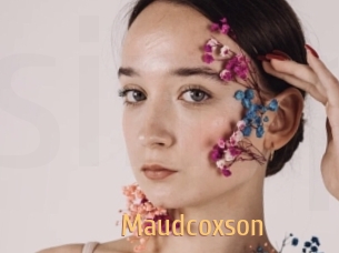 Maudcoxson