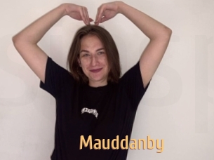 Mauddanby