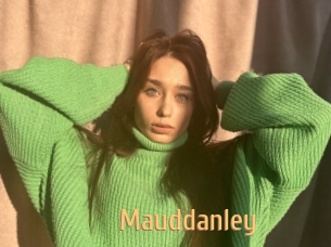 Mauddanley