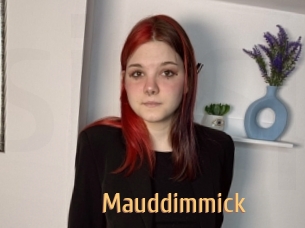 Mauddimmick