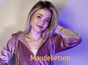 Maudelletson