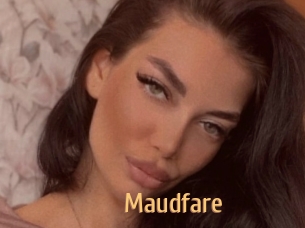 Maudfare