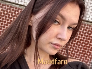 Maudfaro