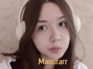 Maudfarr