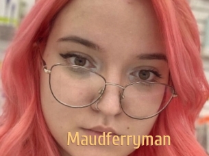 Maudferryman