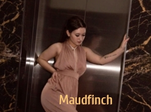 Maudfinch