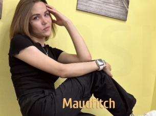 Maudfitch