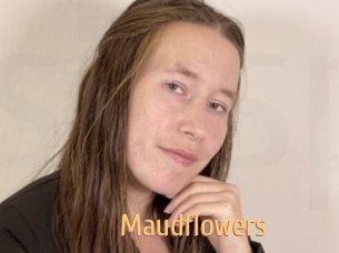 Maudflowers