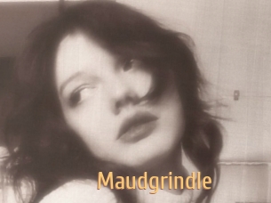 Maudgrindle