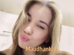 Maudhankins