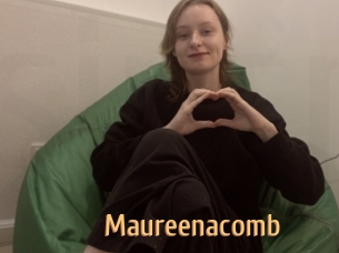 Maureenacomb