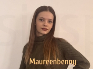 Maureenbenny