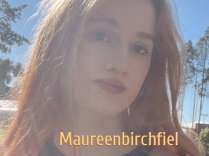 Maureenbirchfiel