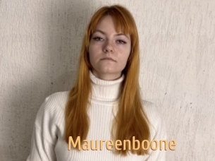 Maureenboone