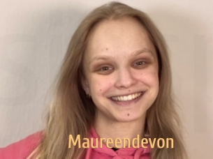 Maureendevon