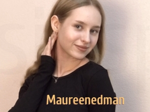 Maureenedman