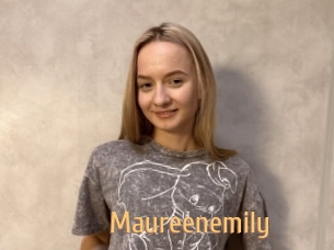 Maureenemily