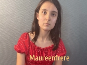 Maureenfrere