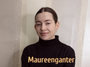 Maureenganter