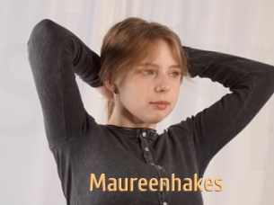 Maureenhakes