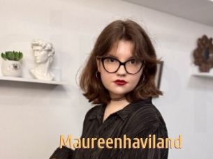 Maureenhaviland