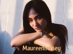 Maureenhersey