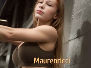 Maurenricci