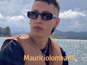 Mauriciolombardi