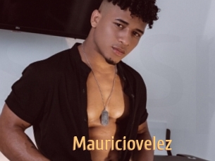 Mauriciovelez