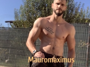 Mauromaximus