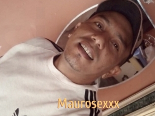 Maurosexxx