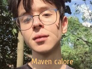 Maven_calore