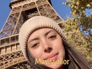 Mavissailor