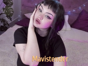 Mavistender