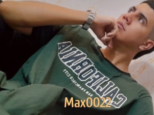 Max0022