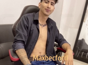 Maxbecford