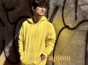 Maxbraydenn