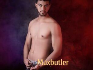 Maxbutler