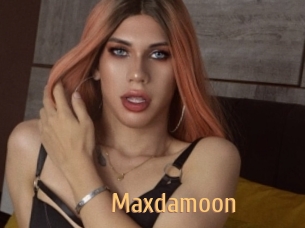 Maxdamoon