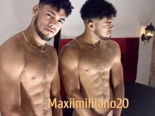 Maxiimiliiano20