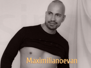 Maximilianoevan