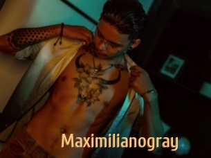 Maximilianogray