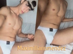 Maximilianomendez