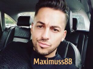 Maximuss88