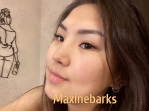 Maxinebarks