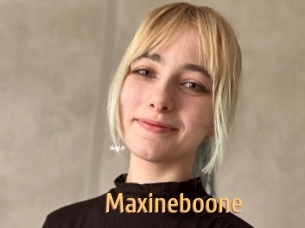 Maxineboone