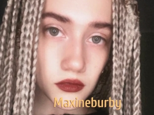 Maxineburby