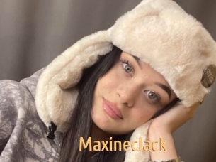 Maxineclack