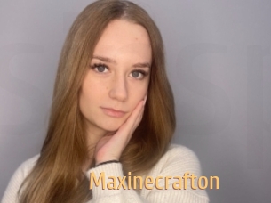 Maxinecrafton