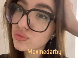 Maxinedarby